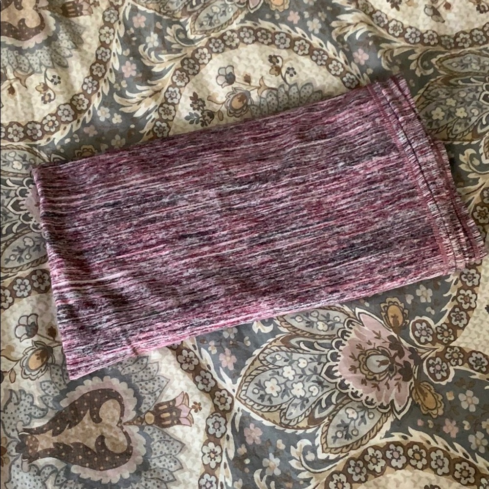 Brand new Lululemon infinity scarf!